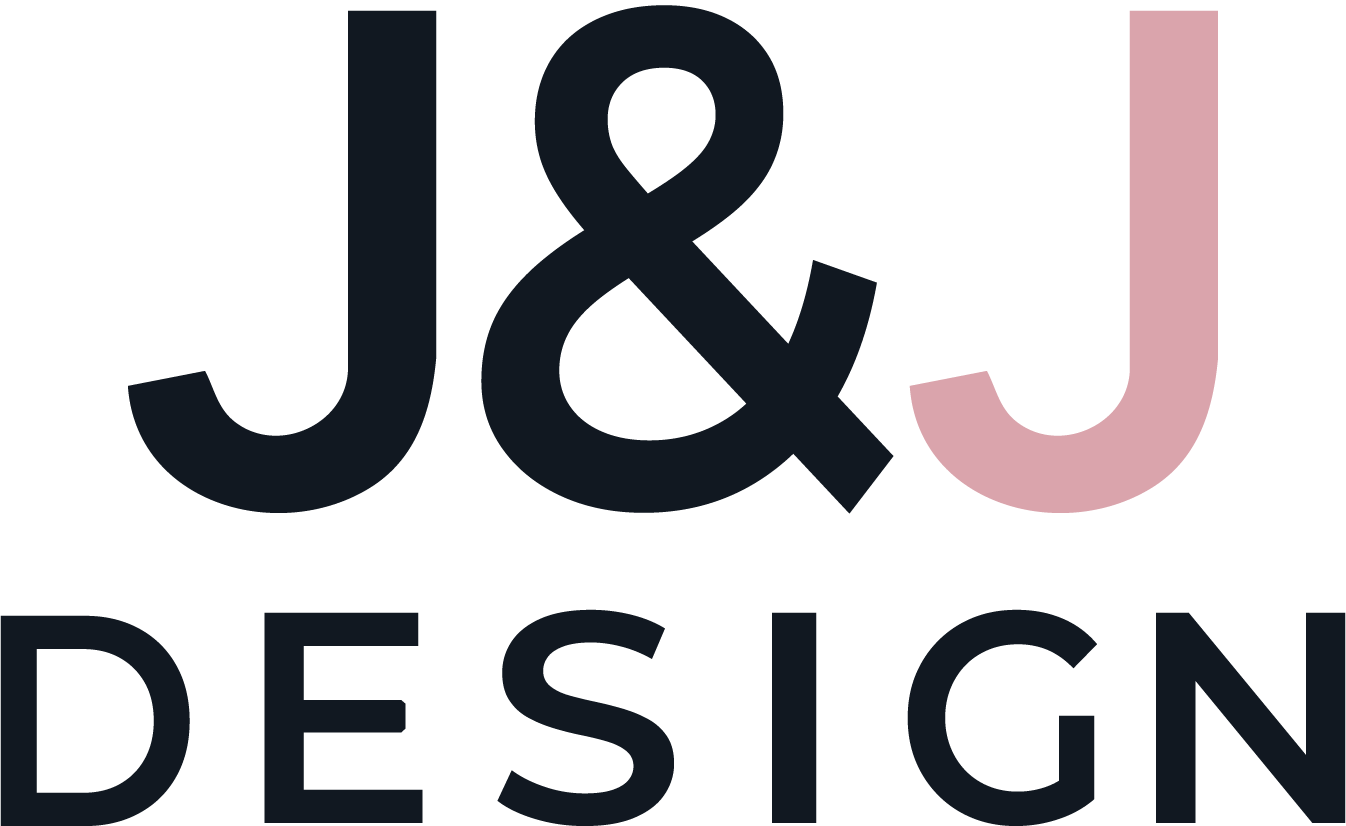 J&J Design logo